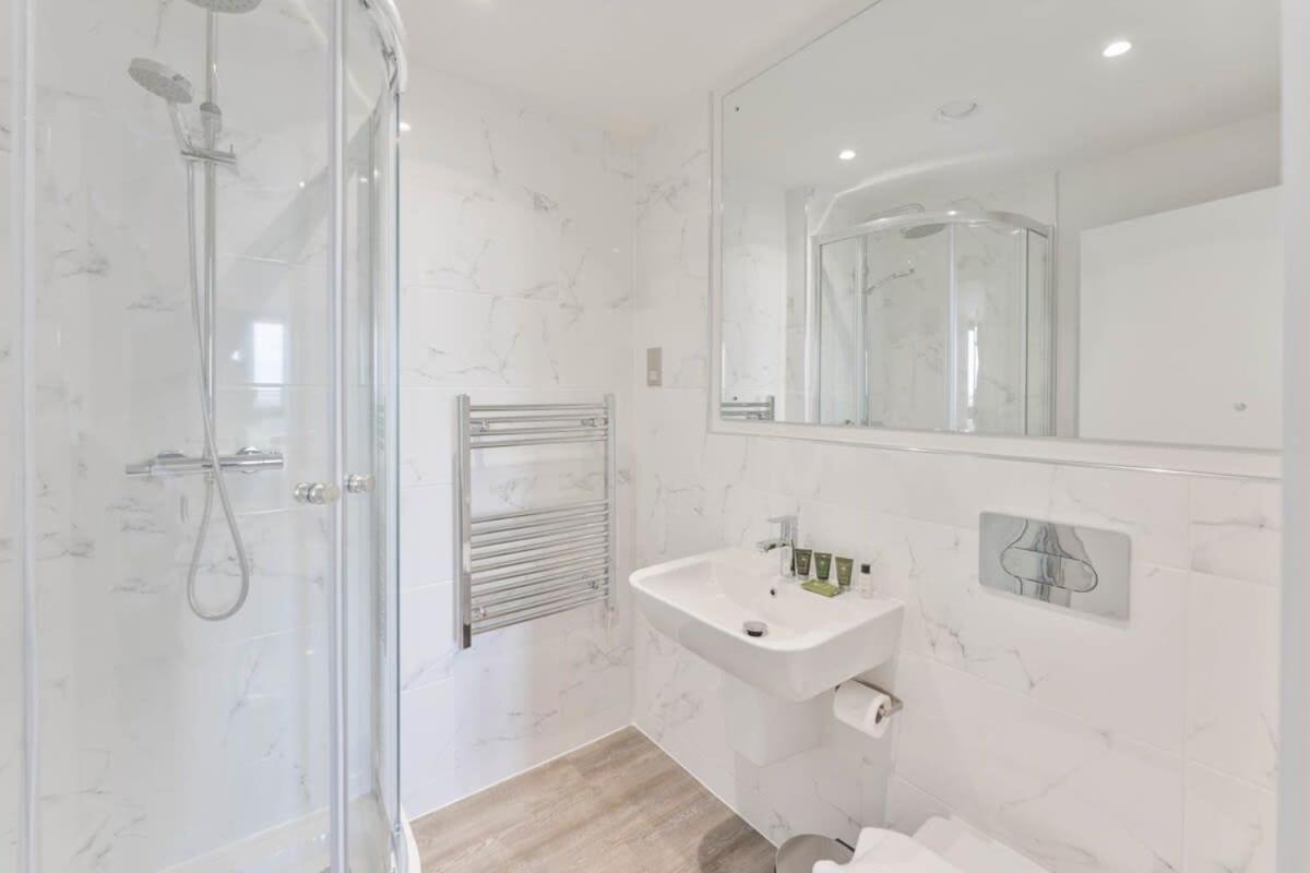 Stunning 2 Bed Apartment In Central Birmingham Ngoại thất bức ảnh