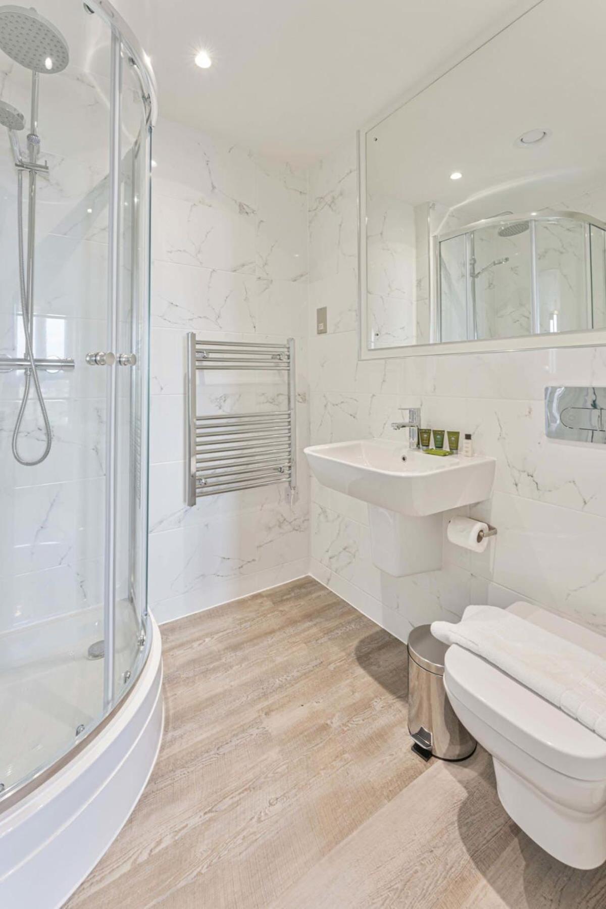 Stunning 2 Bed Apartment In Central Birmingham Ngoại thất bức ảnh